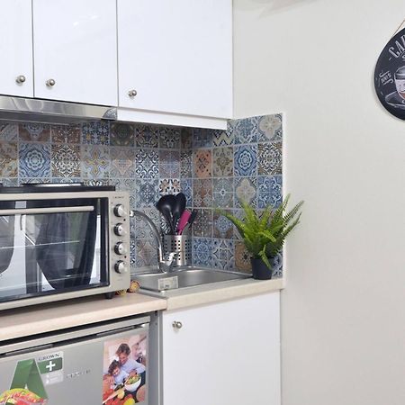 Agia Paraskevi, A Cozy And Minimal Retire Atena Exterior foto